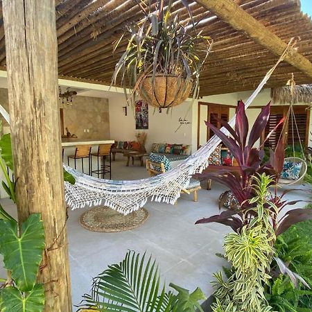 Вилла Casa Pura Vida - Icaraizinho Экстерьер фото
