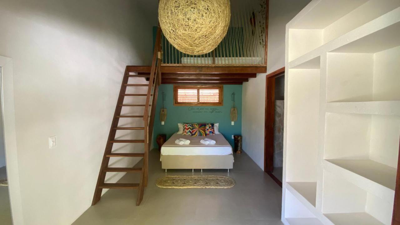 Вилла Casa Pura Vida - Icaraizinho Экстерьер фото
