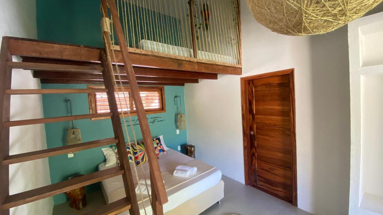 Вилла Casa Pura Vida - Icaraizinho Экстерьер фото