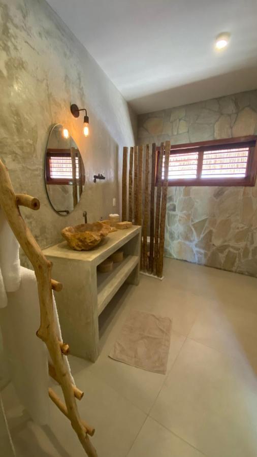 Вилла Casa Pura Vida - Icaraizinho Экстерьер фото