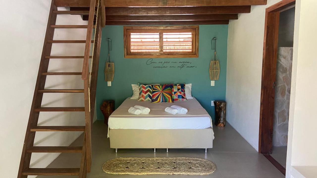 Вилла Casa Pura Vida - Icaraizinho Экстерьер фото