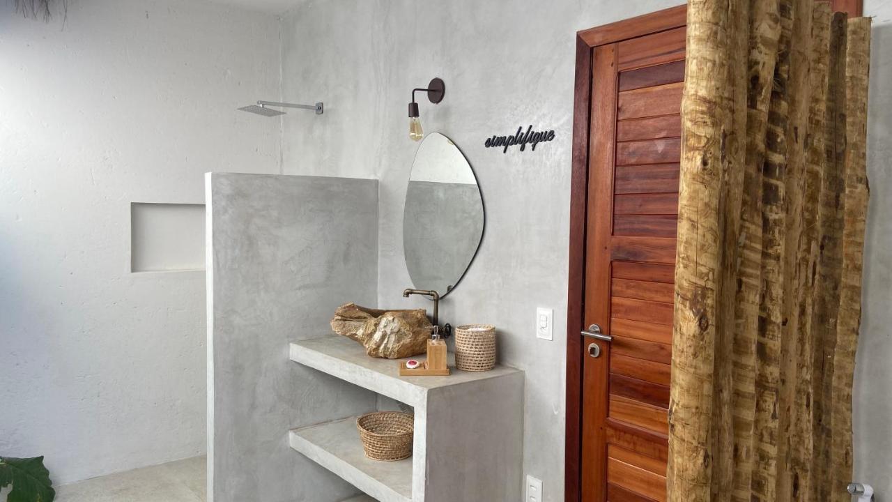 Вилла Casa Pura Vida - Icaraizinho Экстерьер фото