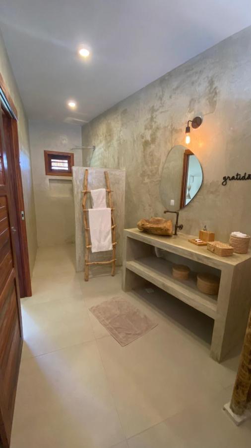 Вилла Casa Pura Vida - Icaraizinho Экстерьер фото