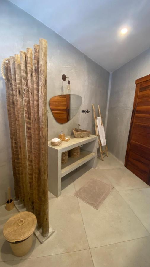 Вилла Casa Pura Vida - Icaraizinho Экстерьер фото